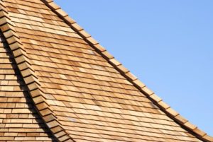 Factors That Make Cedar Roofing Eco-Friendly
