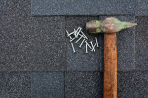 Tools For Roof Repair - Minneapolis, M - D.S. Bahr Construction, Inc.